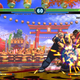 Illustration for article titled The First King of Fighters XIII Screen Shots Bust Out